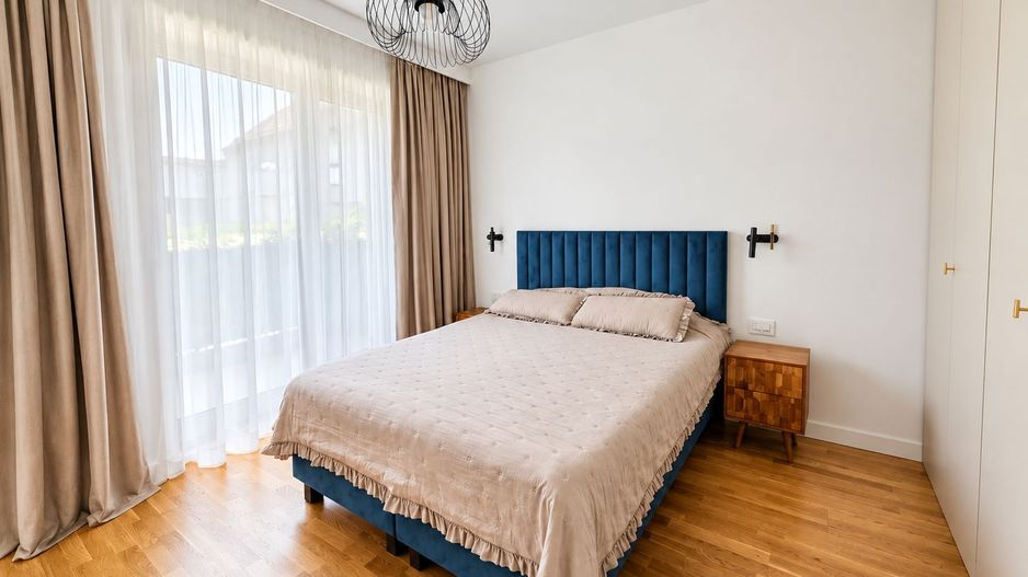 For Rent | Premium 3-Bed Townhouse | 210 sqm | Avalon Estate - Poză 7