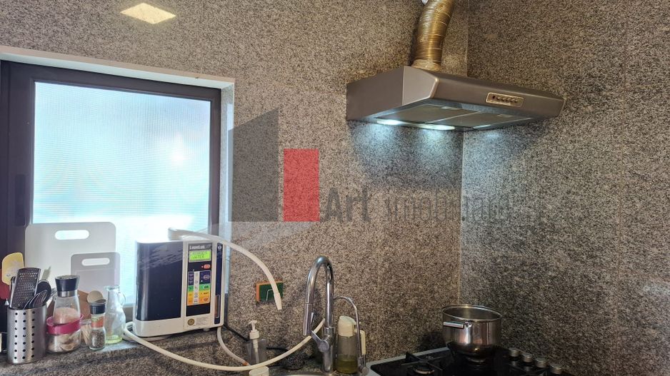 URGENT!, Dacia-Eminescu, apartament in vila, LUMINOS, NEGOCIABIL - Poză 10