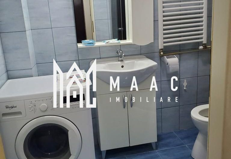 Apartament 2 camere | Mobilat - utilat | Zona OMV Milea - Poză 7