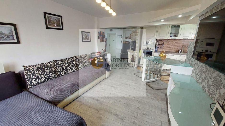Apartament 2 Camere | Bulevardul unirii | Ideal Investiție sau Locuit - Poză 2