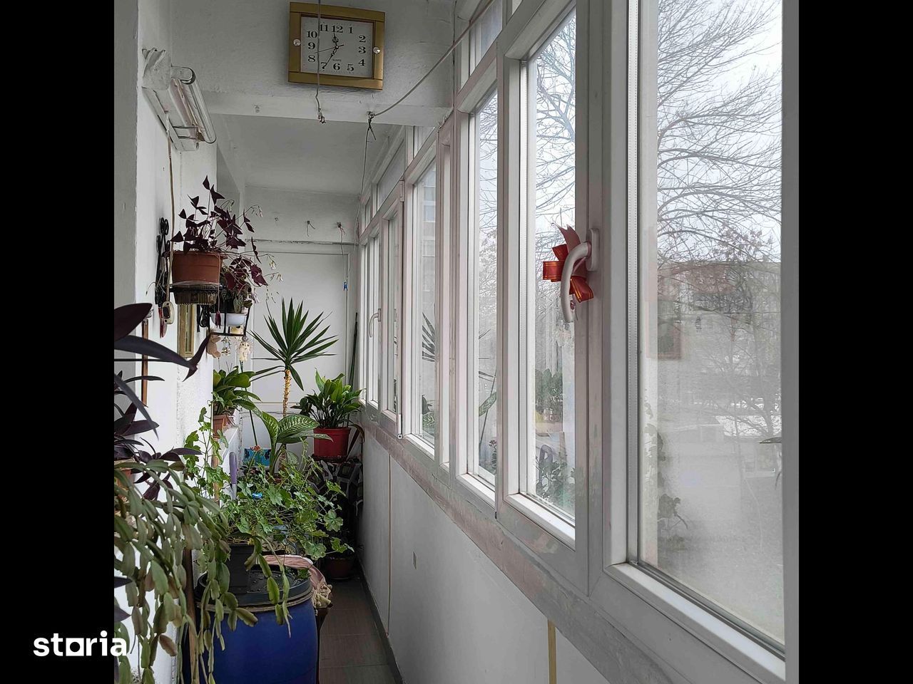 Apartament 3 camere Drumul Taberei - Poză 7