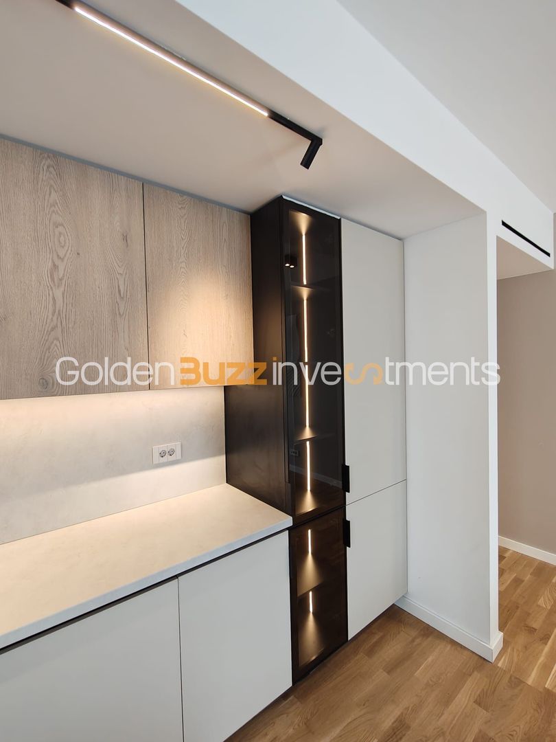 Apartament 3 camere I Residence 5 I Matei Basarab - Poză 3