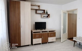 Apartament o camera, suprafață 45 mp, Zona Gării, centrala proprie - Poză 1