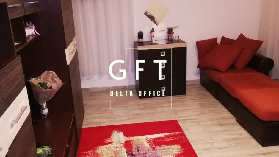 APARTAMENT COZY DE VANZARE/SCHIMB LA DEMISOL, MOBILAT, UTILAT,  ANDREI MURESAN - Poză 7