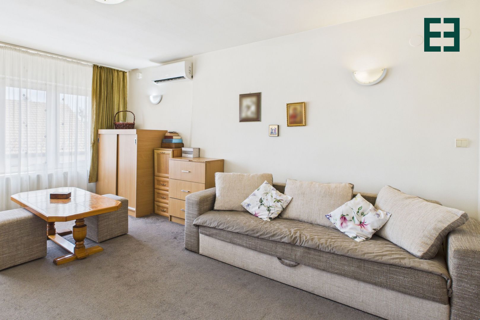 Apartament cu 2 camere etaj 2 și 2 locuri parcare - Timișoara - Poză 1