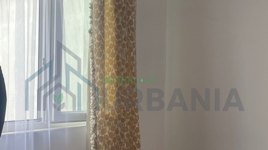 Închiriez garsonieră în Alexandru cel Bun ( zona Familial ) - Poză 6