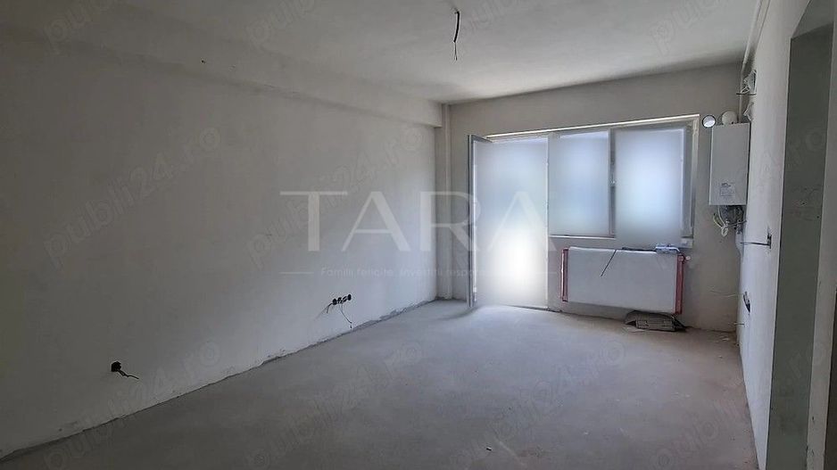 Apartament cu 2 camere, bloc nou 2024, parcare subterană. - Poză 1