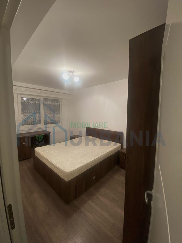 Apartament 2 camere de inchiriat, Complex Newton, Tatarasi, Iasi - Poză 1