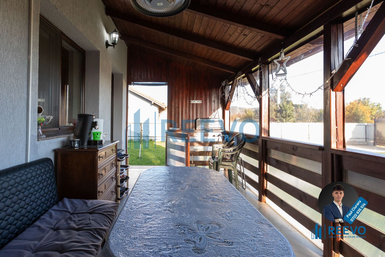 Casa nouă, Letea Veche, Sat Siretu - Poză 28