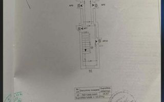 Vanzare garsoniera 35mp, bloc 2019, in Pallady, 10 min metrou 1 Decembrie - Poză 10