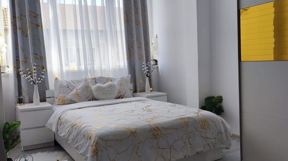 Apartament 3 camere, 60 mp, Spitalul Județean – renovat, COMISION 0% - Poză 2