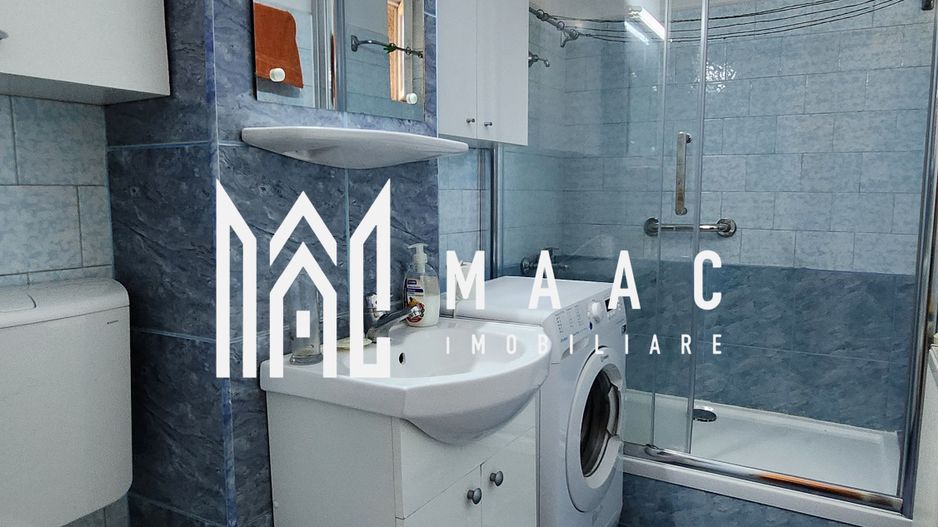 Apartament | 2 camere | etaj 2 | zona Sub Arini - Poză 9