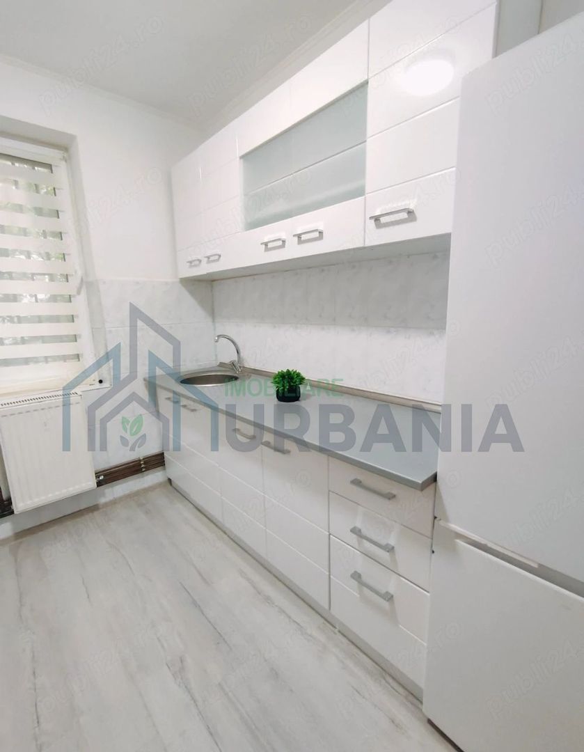 Apartament 2 camere decomandat de inchiriat, Tudor Vladimirescu, Iasi - Poză 2