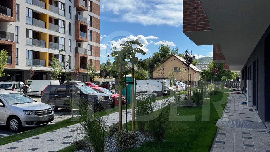 Apartament cu CF, Florești, imobil nou - Poză 5