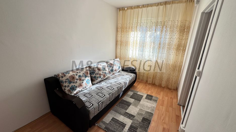 2 camere zona Sagului, etaj 3 amenajat - Poză 8