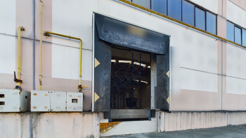 Spațiu industrial cu birouri - Zona Șagului - Poză 9