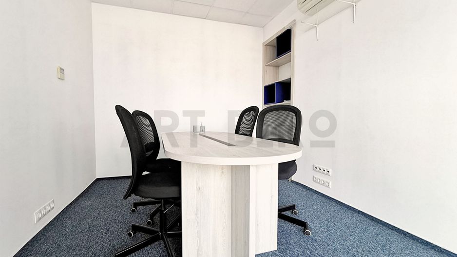 Zero comision, 180mp birou Calea Călărașilor, 13' metrou - Poză 9