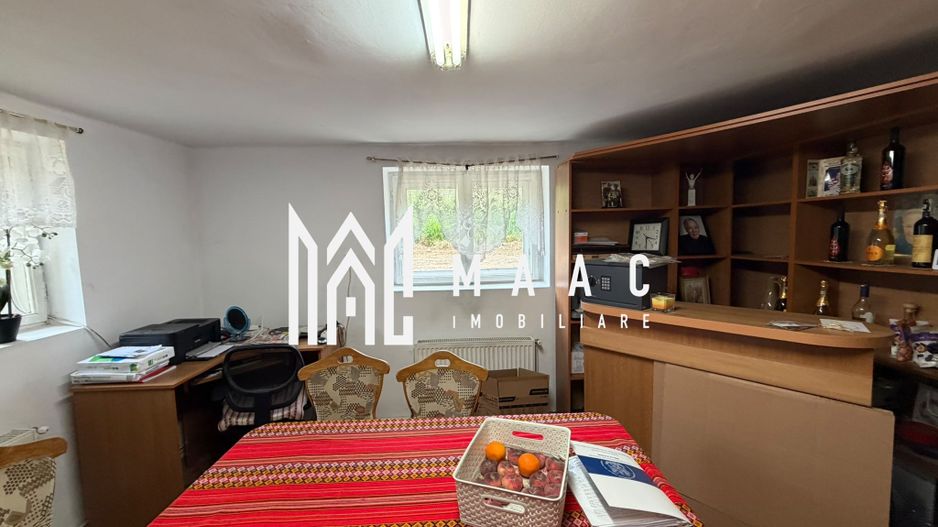 Casa 3 camere | 2 bai | anexe | Zona Rasinari 100 MP utili| - Poză 5