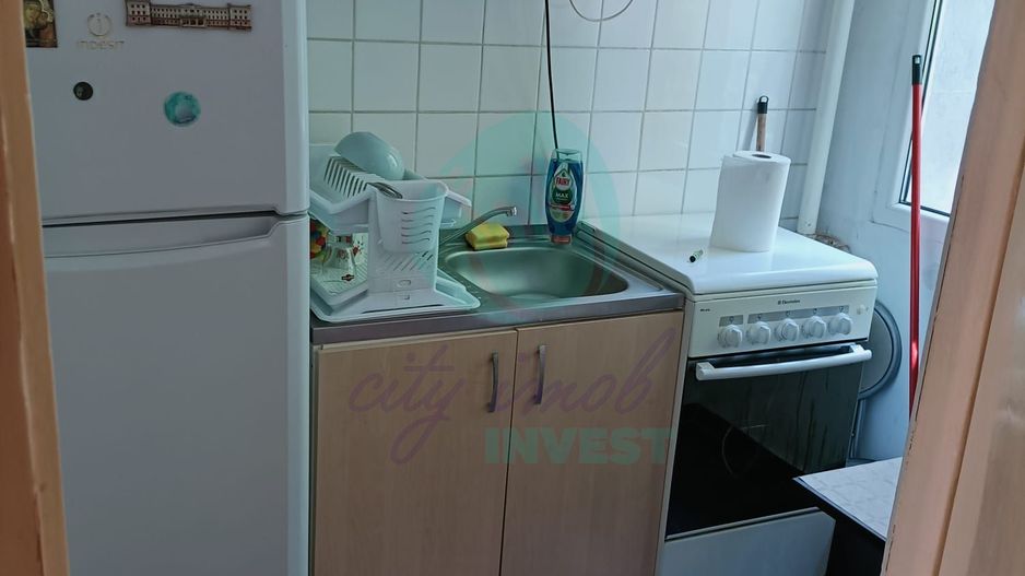 Garsoniera in Vatra Luminoasa - Poză 7