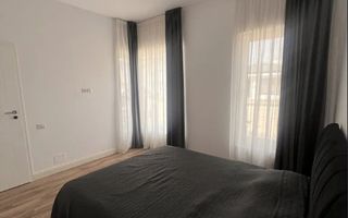 Casă individuală cu 4 camere în cartierul Aerocity, Tunari - Poză 5