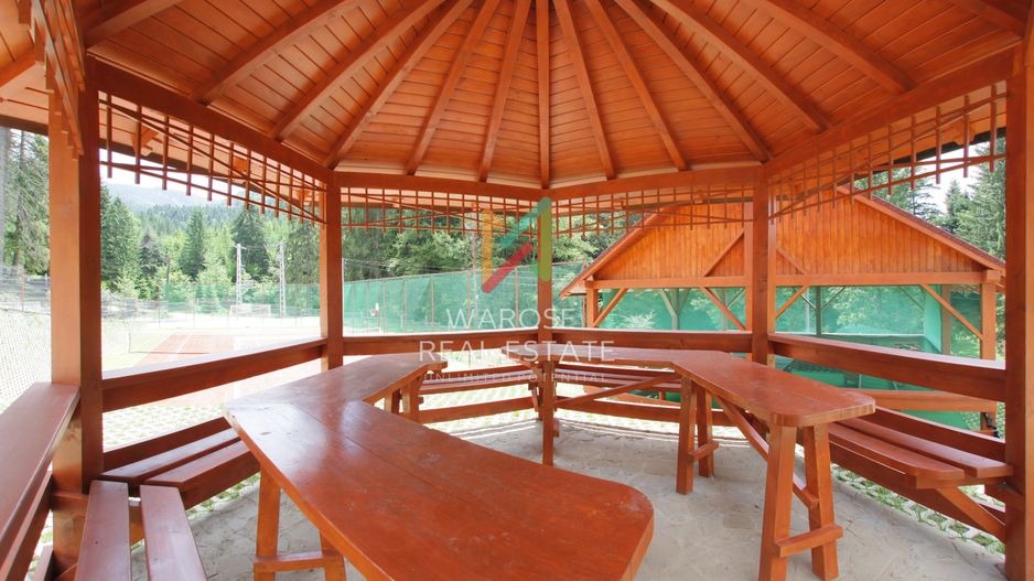 Teren | Bunloc Dâmbul Morii Brașov - Poză 7