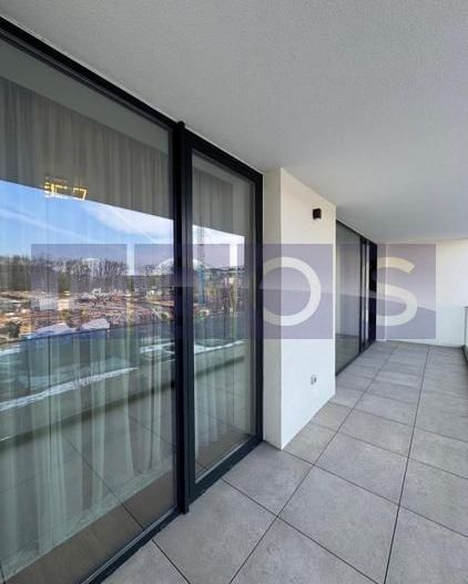 VANZARE APARTAMENT 2 CAMERE | IVY BANEASA | TERASA 14,5 MP | PARCARE SUBTERANA | - Poză 13