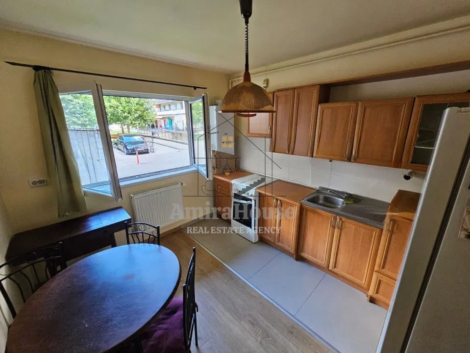 Apartament 1 camera decomandat, finisat, Iris - Poză 8