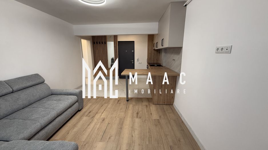 Apartament 2 camere | Constructie noua | Lift | Lazaret - Poză 1
