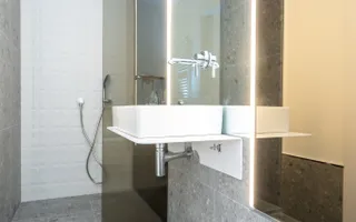 COMISION 0% - Apartament superb 90mp in Aviatiei Tower, finisaje superioare - Poză 13