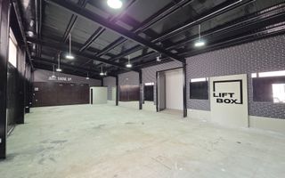 Birouri, Spatiu depozitare, Complex Studentesc - Poză 5