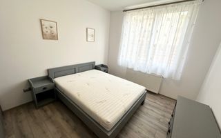 Inchiriere 2 camere Borhanci 60 mp plus terasa, parcare - Poză 8