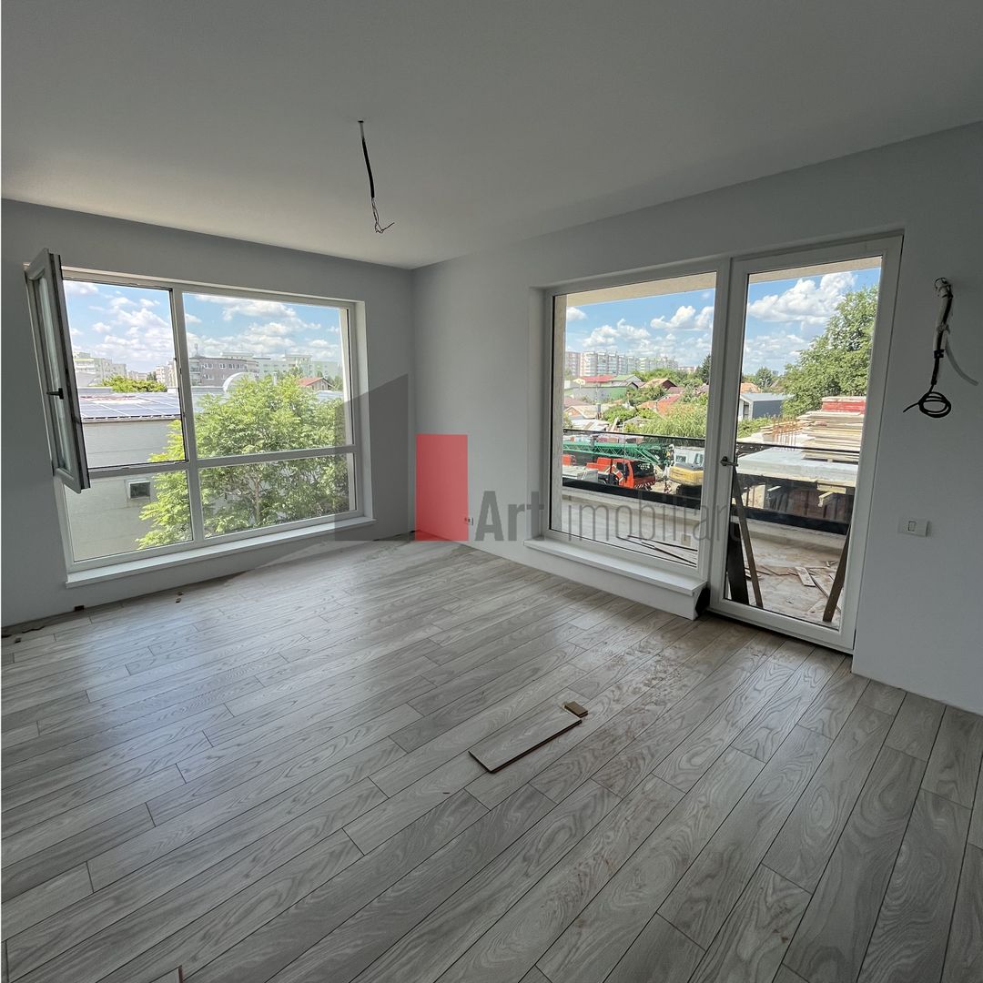 Apartament 2 camere - bloc nou Fundeni - Colentina - Poză 2