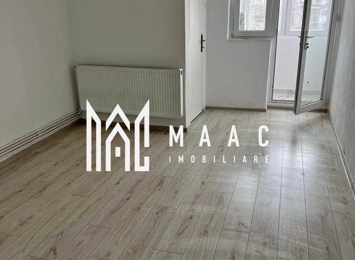 Garsonieră renovată I Cisnădie I Balcon Închis - Poză 1