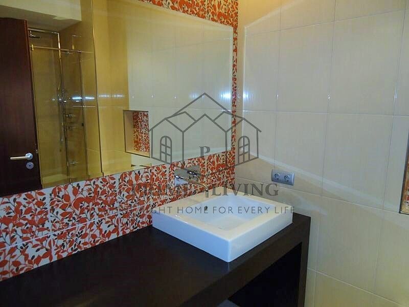 APARTEMENT SUPERB CU 4 CAMERE LA INCHIRIERE IN COMPLEX EXCLUSIVIST - Poză 5