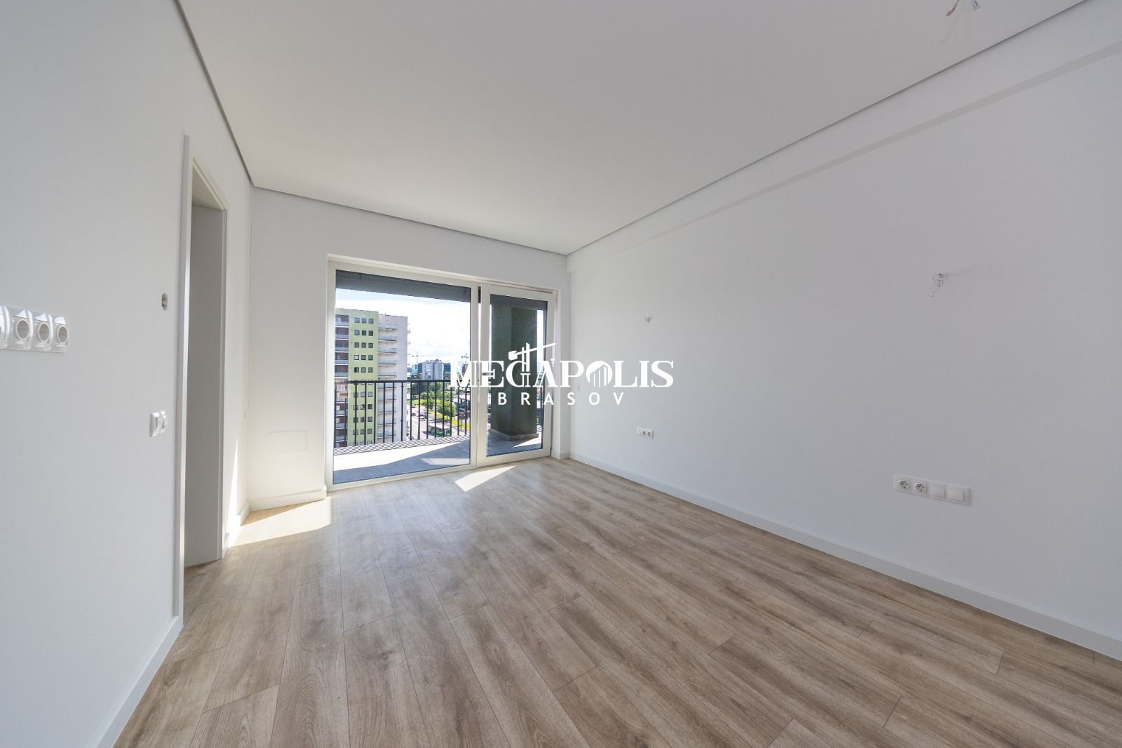 Penthouse Premium | Vedere spre munte | Braşov | 2 Parcări subterane - Poză 10