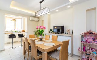 Vânzare, apartament, 4 camere, bd. Moscovei, Rîșcani - Poză 5