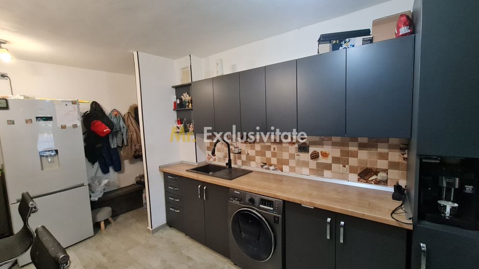 Apartament 2 camere Rovine-Ibiza - Poză 2