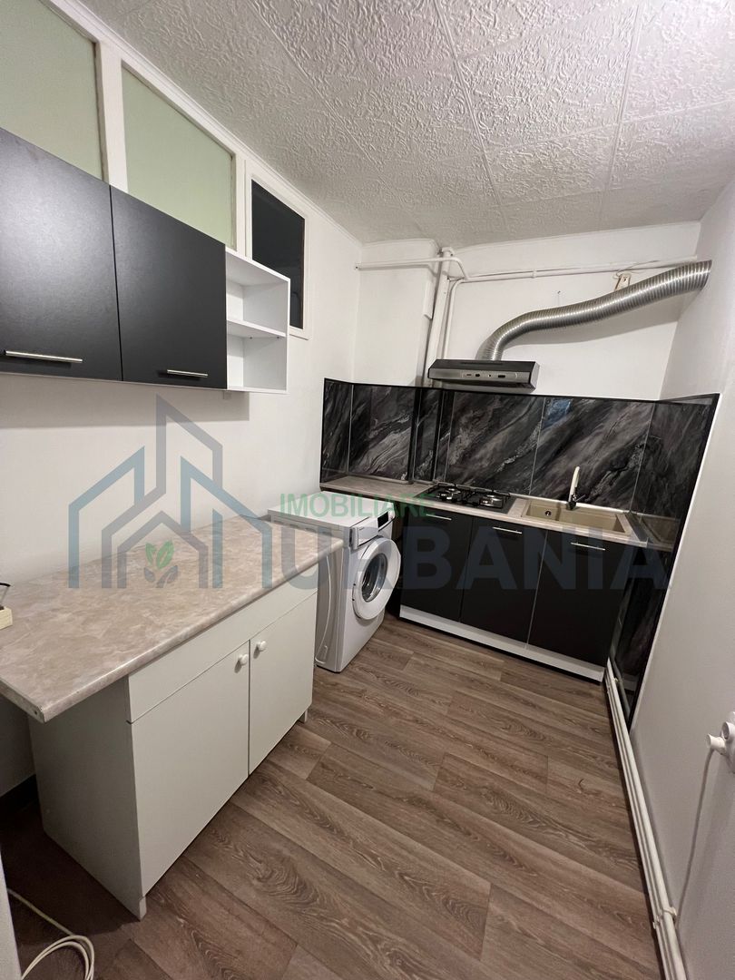 Apartament 2 camere de inchiriat, langa Kaufland Nicolina, Iasi - Poză 3
