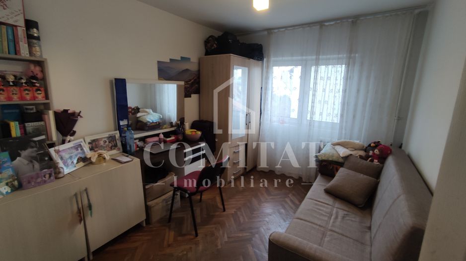 Apartament cu 3 camere | Zona Între Lacuri - Poză 1