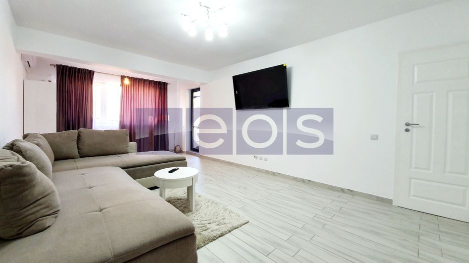 2 CAMERE DECOMANDAT PLUS UN LOC DE PARCARE | UNIRII - CALARASI - Poză 1