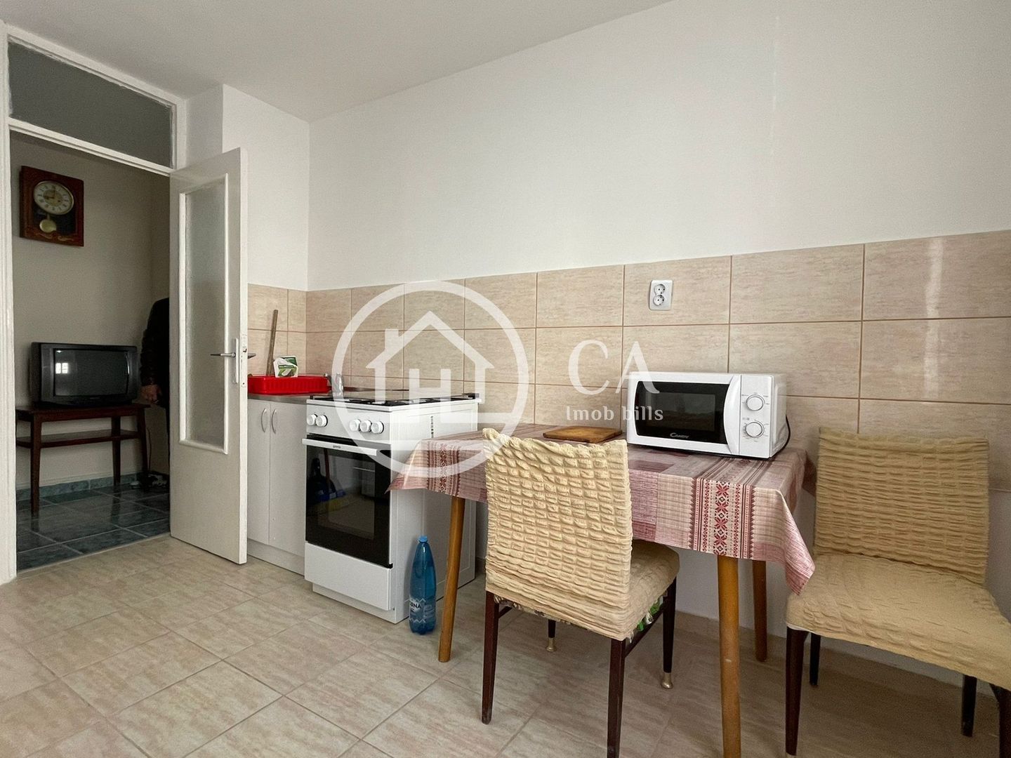 Apartament cu 2 camere de inchiriat in zona Rogerius, Oradea - Poză 6