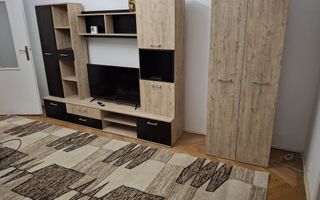 2 camere | centrala proprie | mobilat si utilat | zona excelenta | - Poză 1