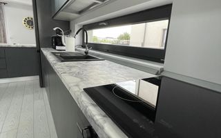 Vila mobilata utilata Lux Str Radu Voda Com Berceni Comision 0% - Poză 8