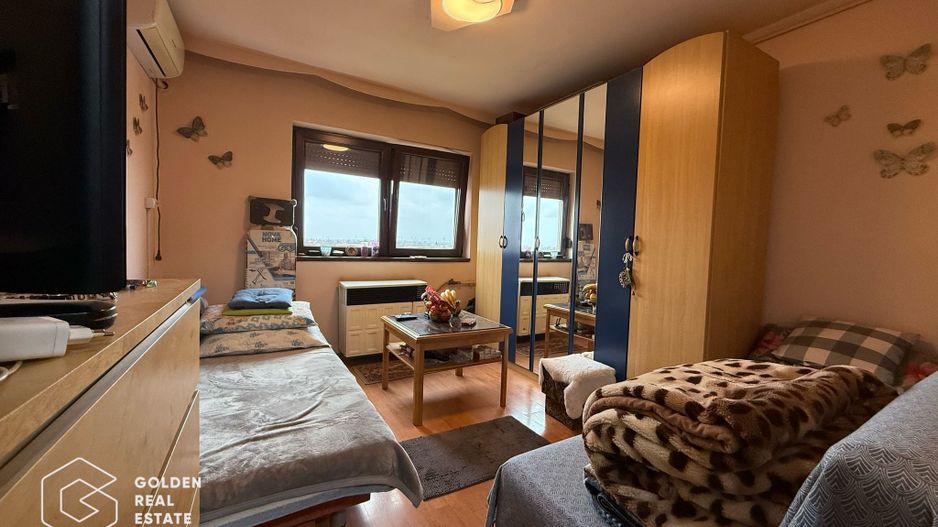 Garsoniera, Sanicolaul Mic - Poză 1