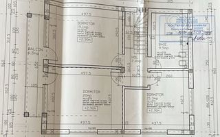 vila ind.5cam,3bai,mob-util complet/centruPopesti Leordeni-Mega Im - Poză 8