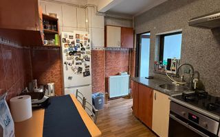 2 camere | Mihai Eminescu -Blvrd Dacia | Centrala Proprie | 68 mp - Poză 11