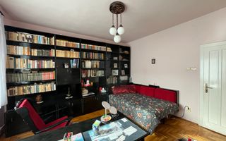 Vilă spațioasă 6 camere în centrul Lugoj – teren 471 mp, garaj - Poză 6