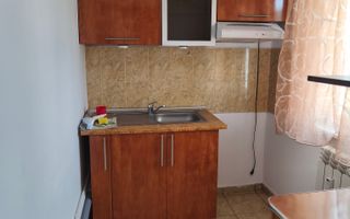 Garsonieră eficientă cu balcon, gata de locuit, Veteranilor - Poză 6