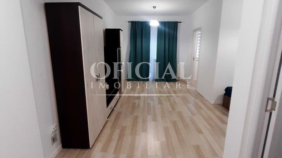 Apartament 1 Camera | 37 Mp | Balcon | Floresti Sesul De Sus - Poză 3