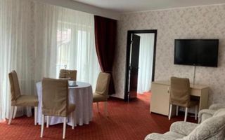 Hotel 4 stele, complet echipat, 30 camere, 6.000 mp teren – Poiana Brașov - Poză 6